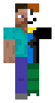 Bacon steve