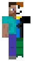 Bacon steve