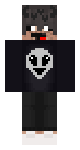 Bad Boy Jvnq