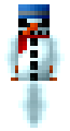 Bad Mr. Frosty