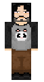 Baju pandi