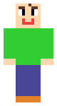 Baldi from Baldi's Basics