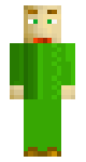 baldi green