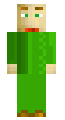 baldi green