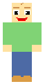 Baldi HD