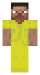 Banana Steve