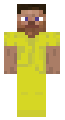 Banana Steve