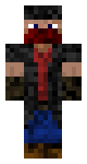 Bandit Steve