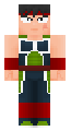 Bardock Dragon Ball