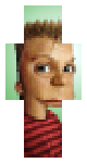 Bart Simpson (real)