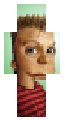 Bart Simpson (real)