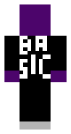 Basic purple