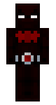 Batman Beyond Skin