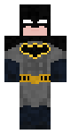 Batman (Bruce Wayne) [DC Rebirth]