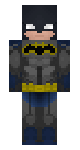 Batman (DCU)