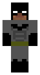 Batman steve