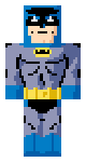 Batman: The Brave and the Bold