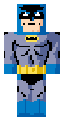 Batman: The Brave and the Bold