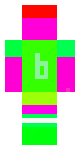 Baxter(no face)