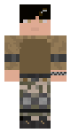 BDU camo