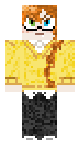 Beans wolfgang