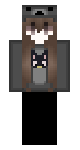 Bears girl