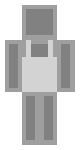 bedrock default skin guy