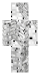 Bedrock white