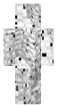 Bedrock white