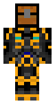 BEE-CHEST