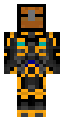 BEE-CHEST