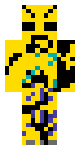 Bee man