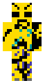 Bee man