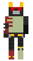 Beetle