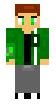 BEN 10 ULTİMATE ALİEN
