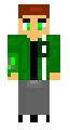 BEN 10 ULTİMATE ALİEN