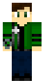 Ben Tenneson