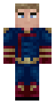 best homelander