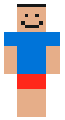Best minecraft skin