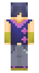 best mystery saja skin