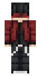 Best Pvper (Minecraft Skin)