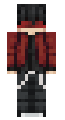 Best Pvper (Minecraft Skin)