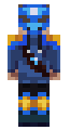 better better BLUE FerreMC