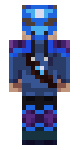 better BLUE FerreMC