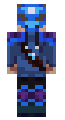 better BLUE FerreMC