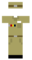Better Indian Police Khaki Uniform