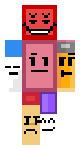 Bfdi Mech