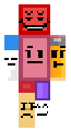 Bfdi Mech