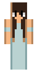 bianca  Minecraft skin v2
