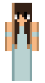 bianca  Minecraft skin v2